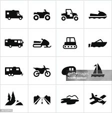 Boat, ATV &amp; Motorcycle