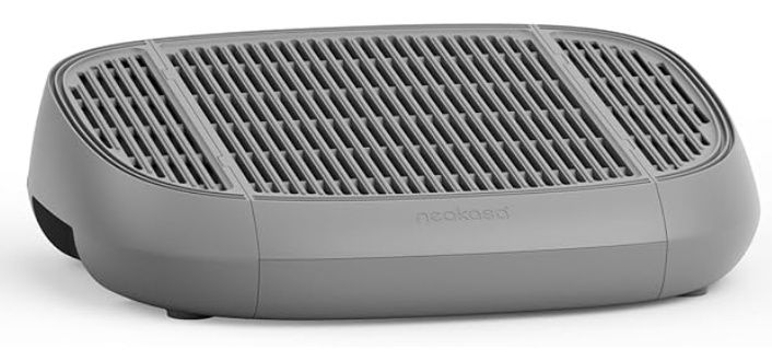 Cat Pedal Step Stool With Filter Function