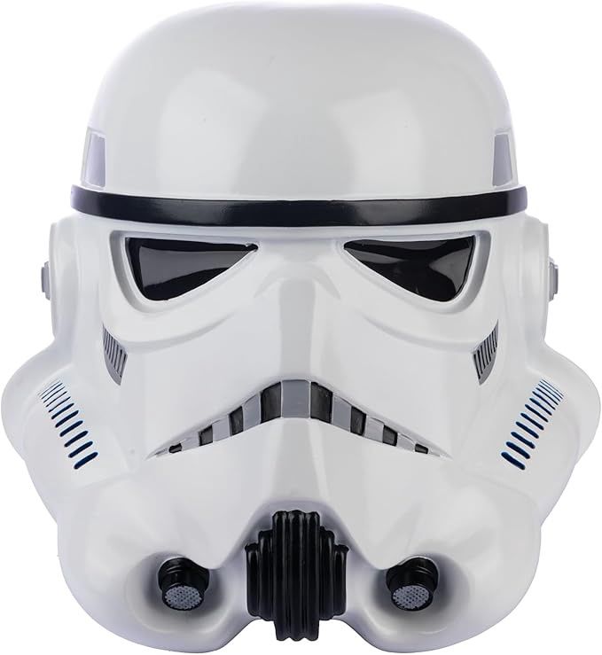 Imperial Storm Trooper Helmet Adult