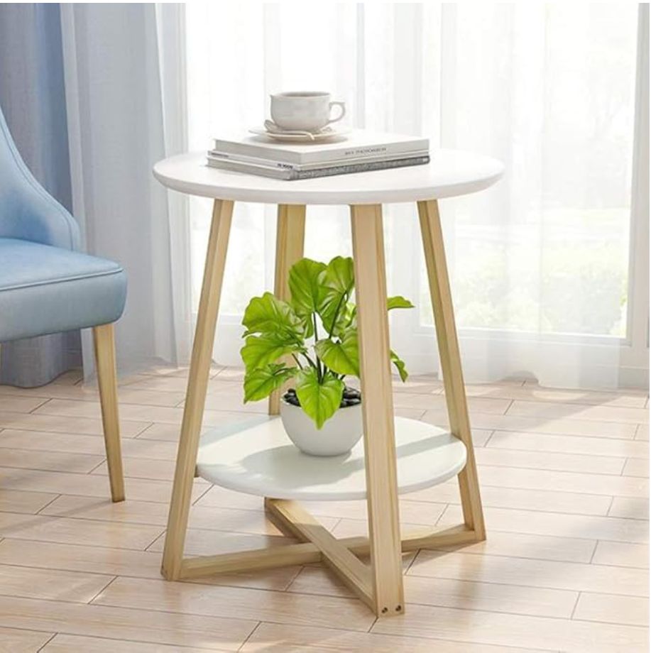 Nesting Side Table MSRP $286