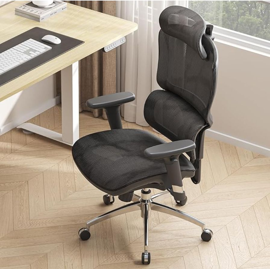 Ergonomic Office Chair