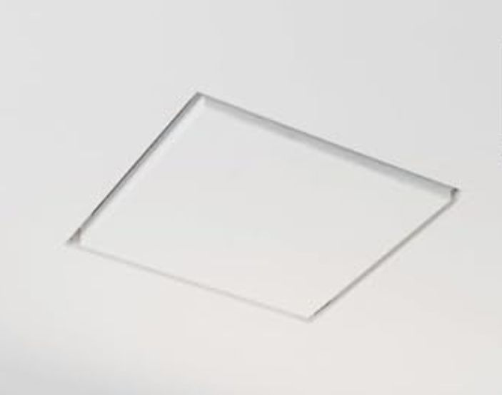 Fittes Flush Exhaust Mount