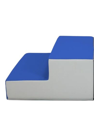 ECR4Kids Softzone Little Me Climb Toddler step 1-Piece