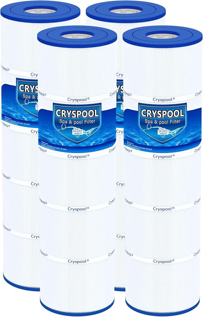 Cryspool® 07077 Filter Compatible with CCP420, Clean and Clear Plus 420