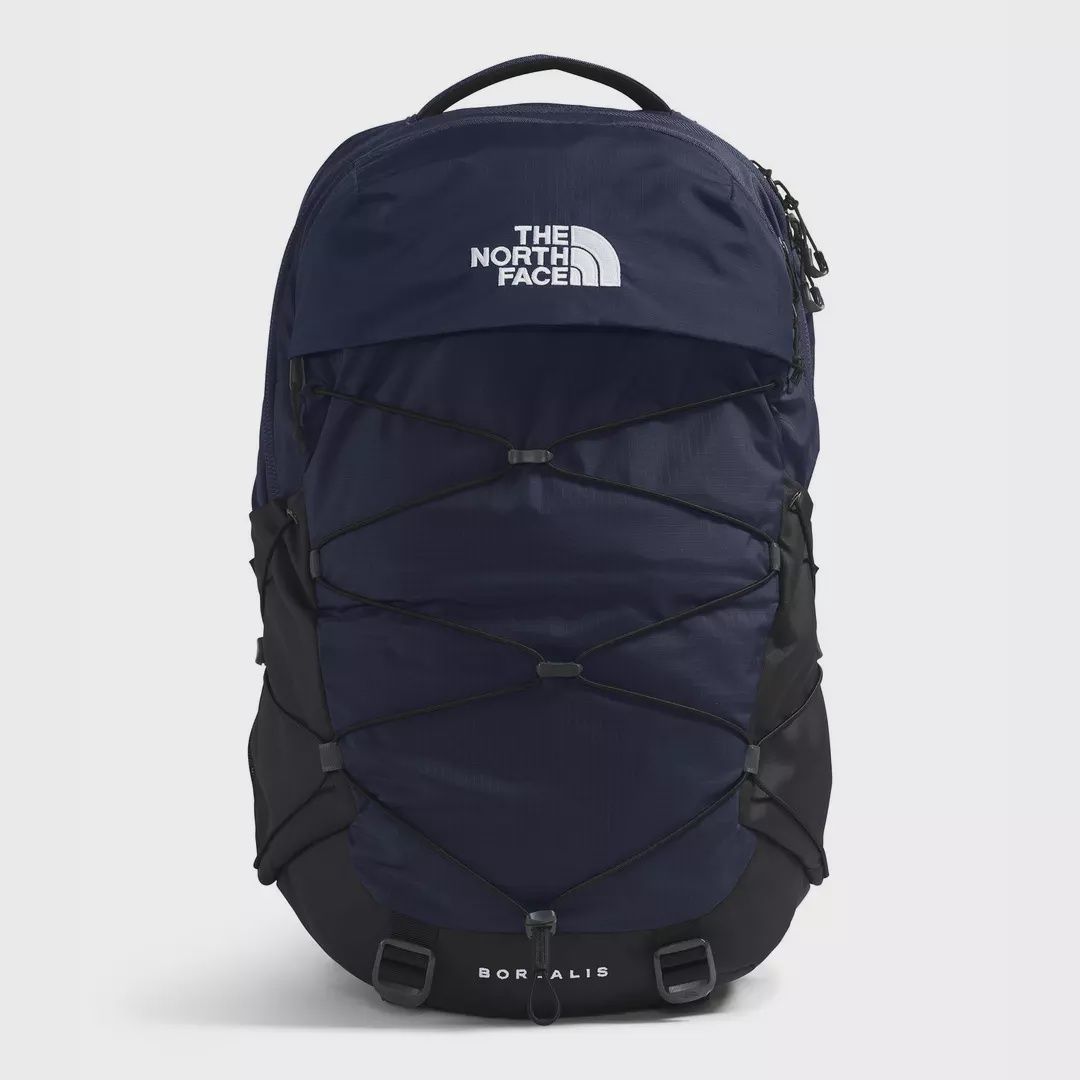 The North Face Borealis Backpack Blue