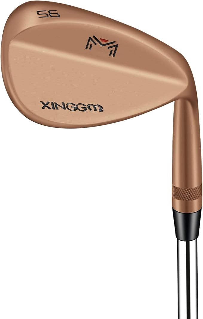 Forged Golf Wedge Set for Men or Individual 56 Degree RH Gap Wedge