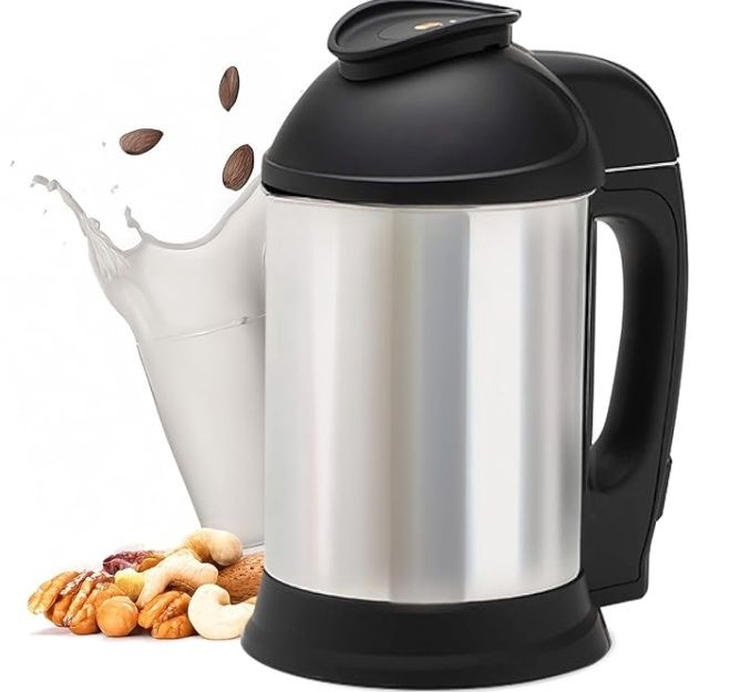 Almond Cow Nut Milk Maker Machine