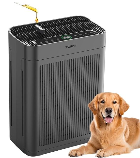 Air Purifiers for Home Large Room Up to 3000 Sq Ft