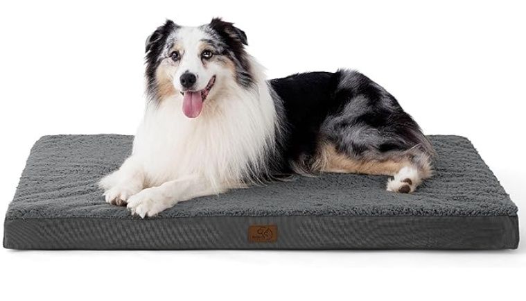 Extra Large Dog Crate Bed