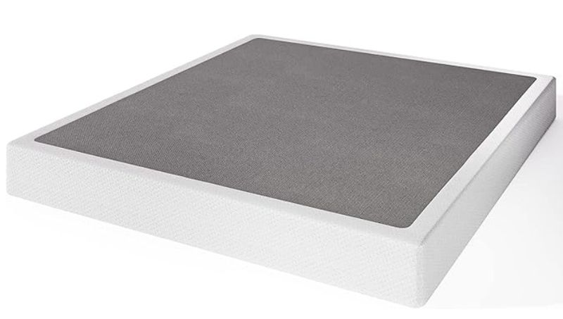 King Box Spring, 5 Inch Low Profile, Heavy Duty