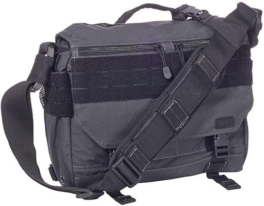 5.11 Tactical Rush Delivery Lima/Mike/XRAY Laptop Bag