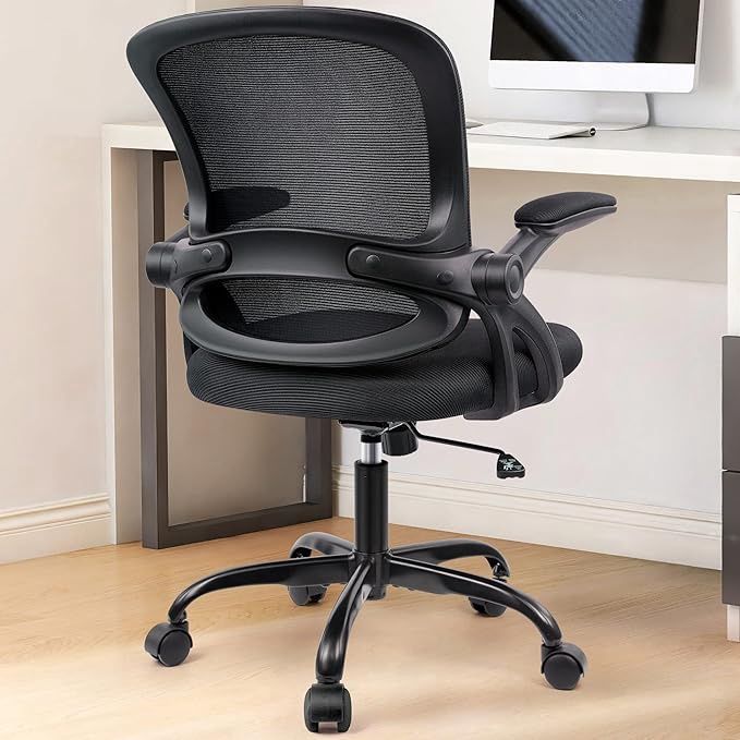 KERDOM Office Chair, Ergonomic Desk Chair