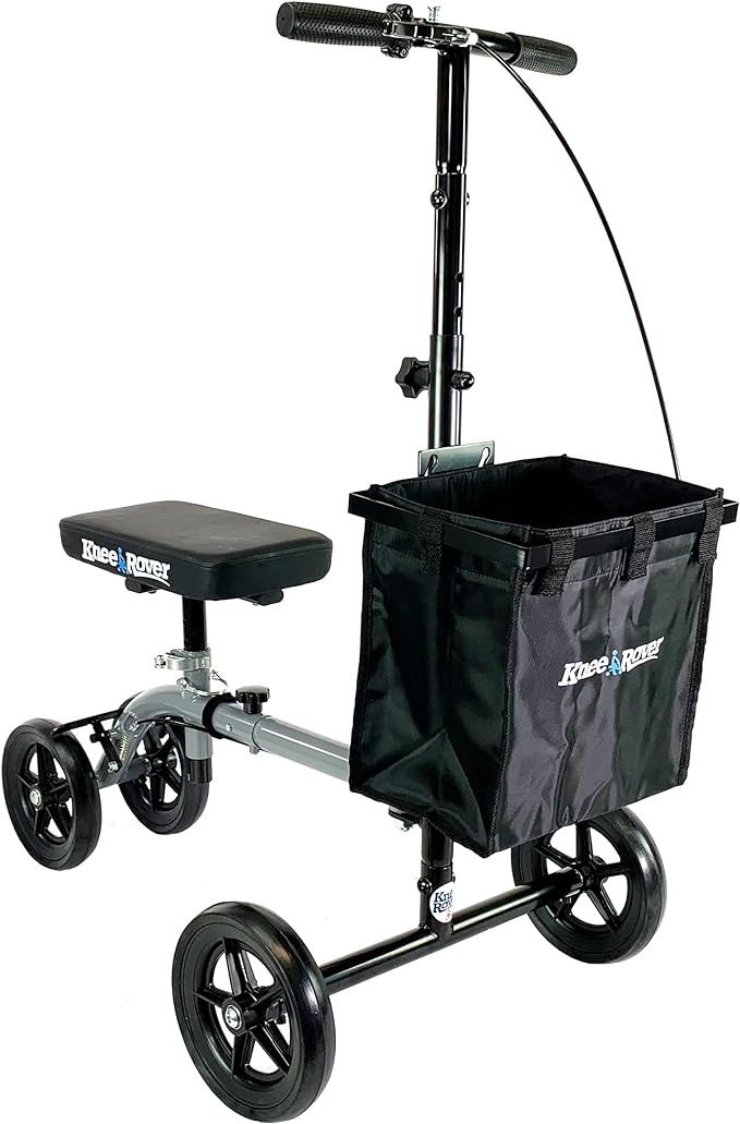 KneeRover Ultra Knee Walker