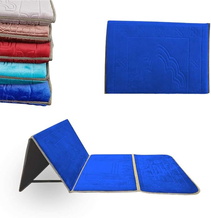 Foldable Prayer Mat