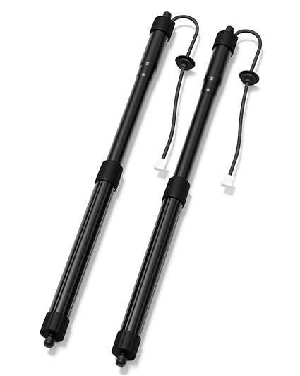 2013-2019 Hyundai Santa Fe Electric Rear Hatch Lift Struts