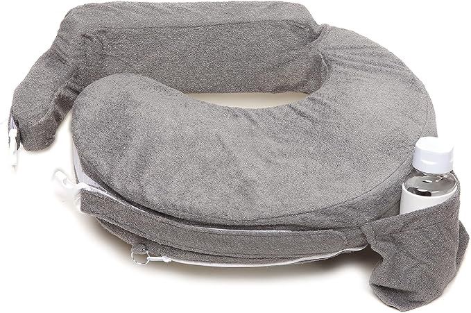 My Brest Friend MBF100 Deluxe Sweet Pea Feeding Pillows