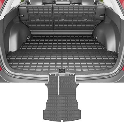2019-2024 2025 Toyota RAV4 Trunk Mat Cargo Liner