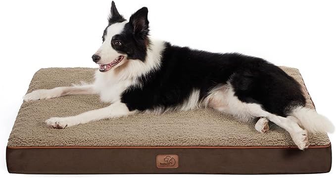 Bedsure Dog Bed for Small Dogs
