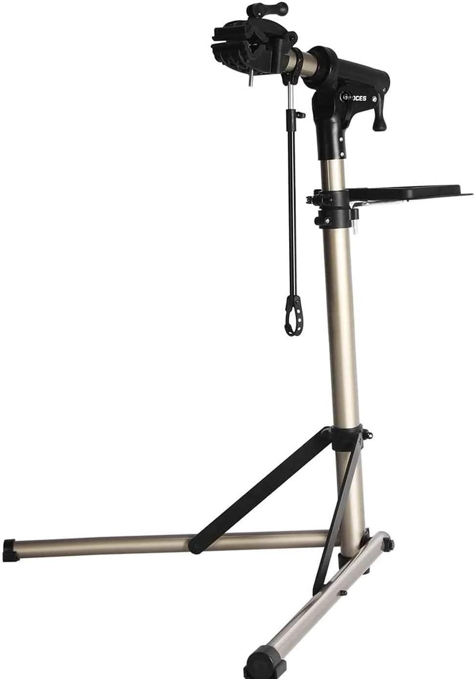 CXWXC Bike Repair Stand - Height Adjustable