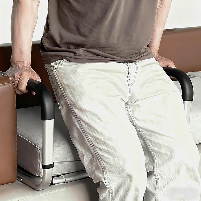 Stand Assist for Couch &amp; Sofa, Adjustable Standing Mobility Aid, Sofa Stand Assist