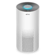 Air Purifiers for Home Large Room Up to 1076 Ft², Afloia 3-Stage Air Purifier for Bedroom 22 dB