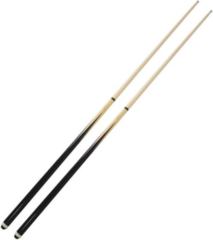48 Inch 2-Piece Pool Cue Billiard Cue