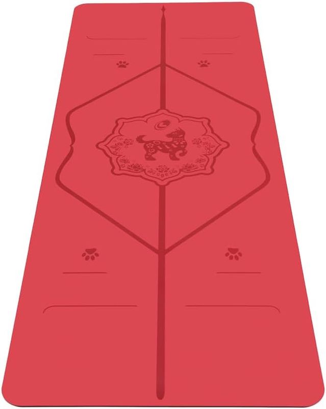 Liforme Zodiac New Year Collection Yoga Mat - Free Yoga Bag Included