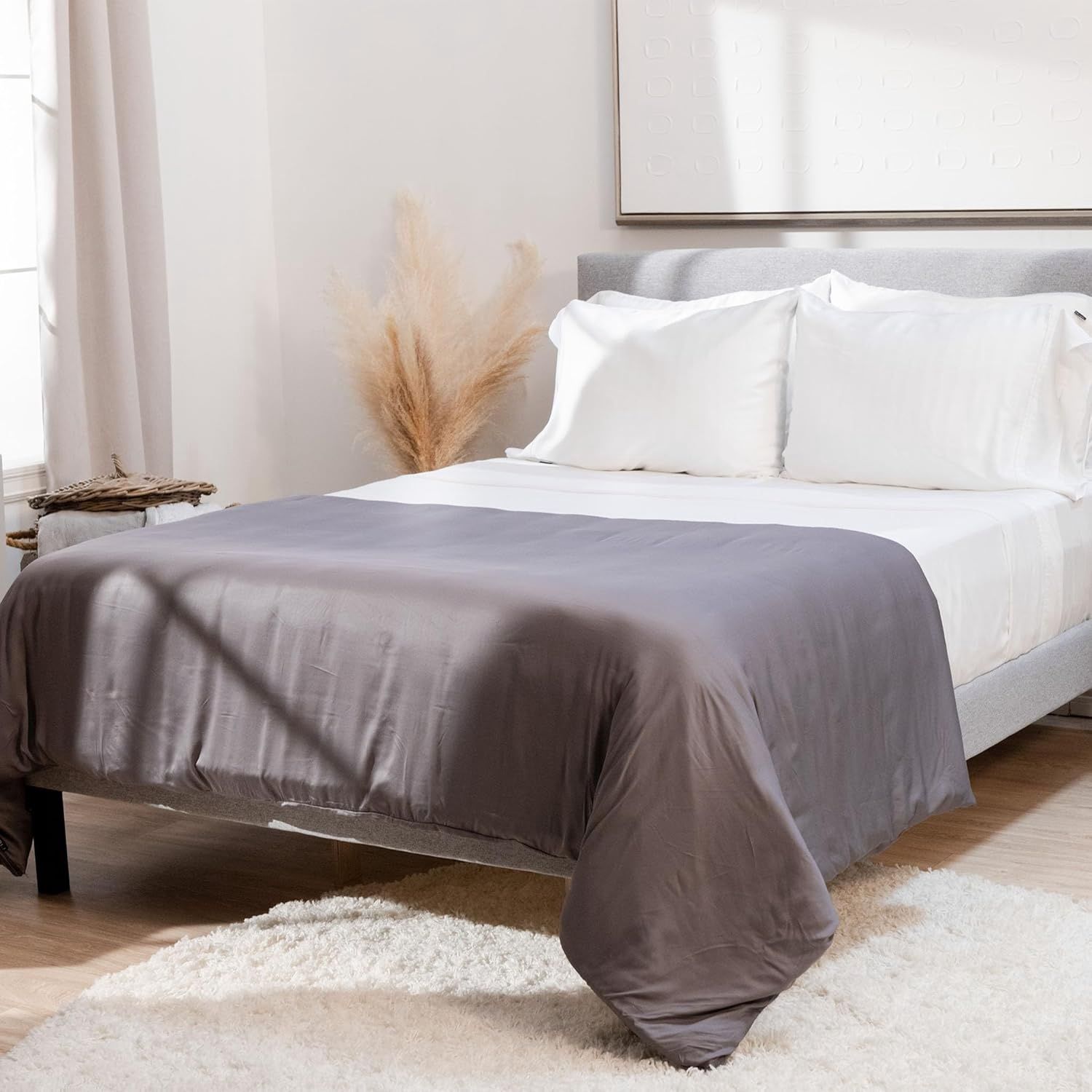 The Hush Iced Blanket 2.0 - Twin 60x80