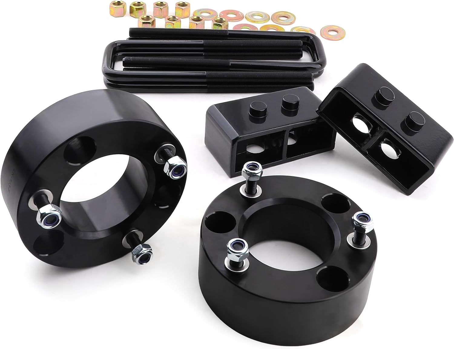 JiiinMiiin Leveling Lift Kits for 2004-2020 Ford F150