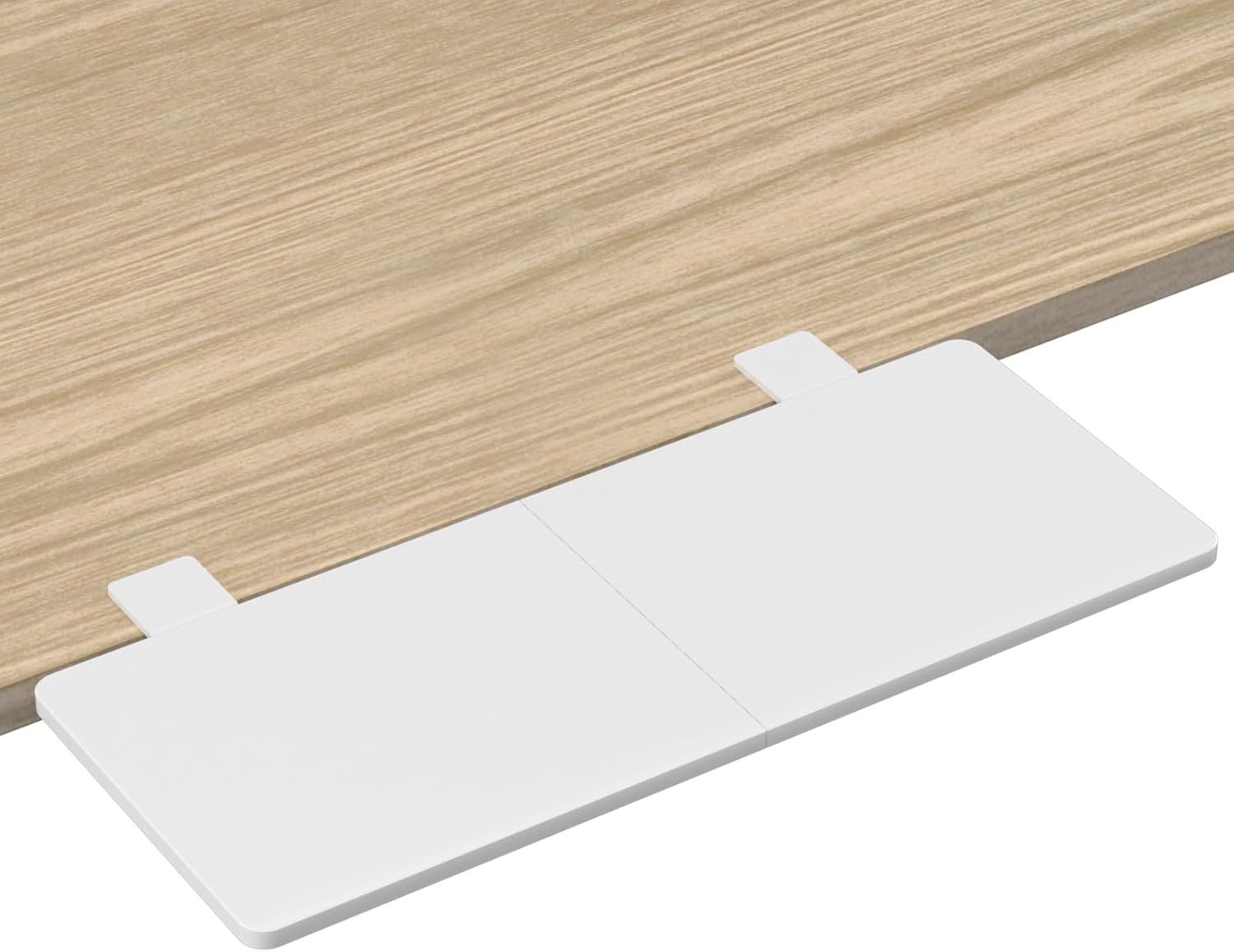 Suptek Clamp-on 9.5 x 23.6 inch Desk Extender