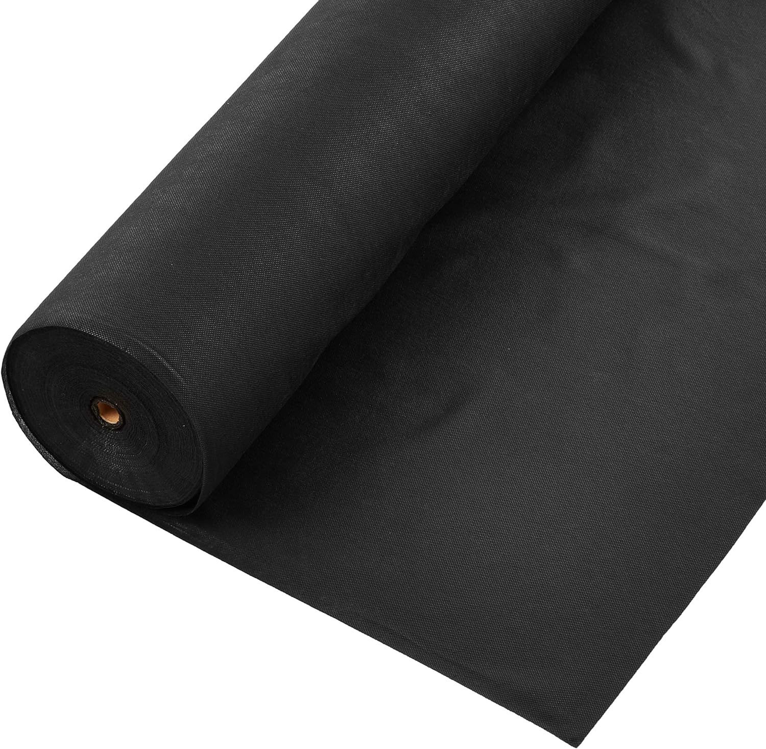 Premium 3 Ft X 300 Ft [100 Yards] Weed Control Landscape Fabric