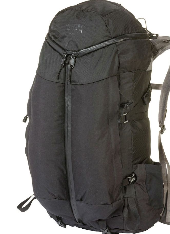 Mystery Ranch back pack MSRP $230.00