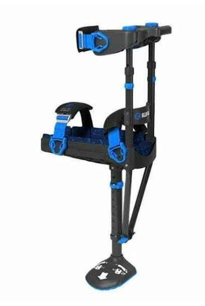 MOBB iWalk 3.0 Hands Free Crutch