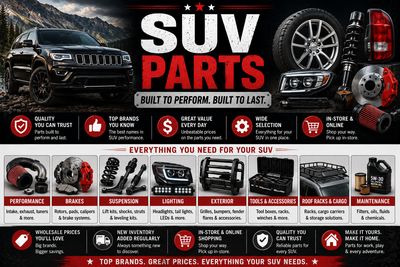 SUV
