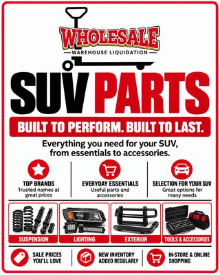 SUV