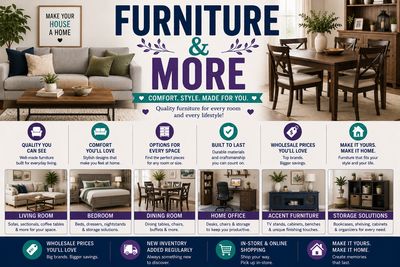 Furniture