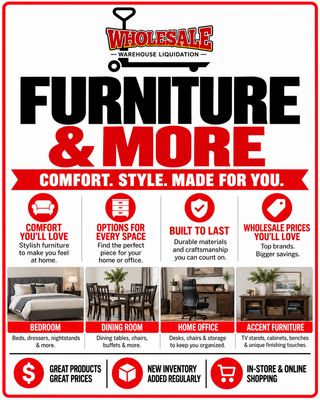 Furniture