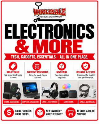 Electronics