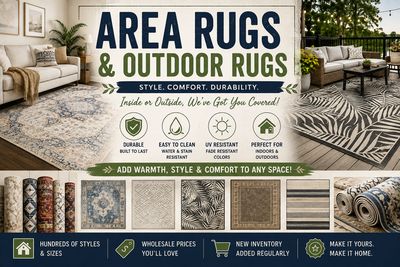 Area Rug
