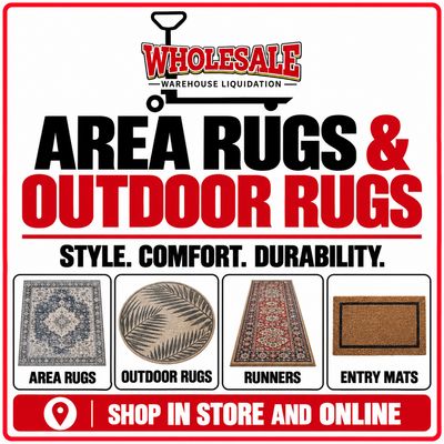 Area Rug