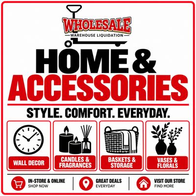 Home Accessories