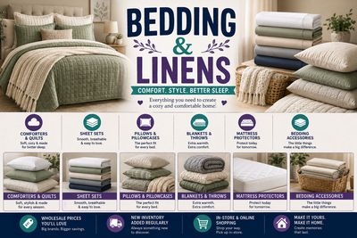 Bedding