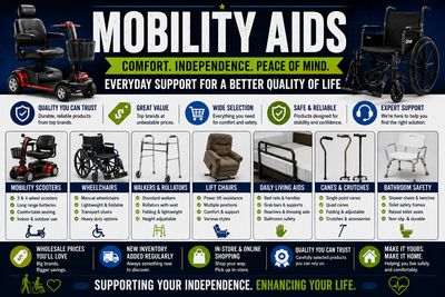 Mobility Aids