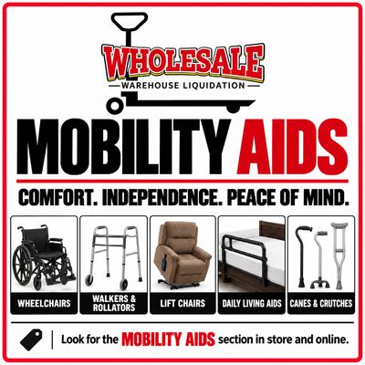 Mobility Aids