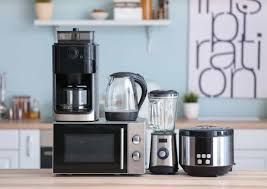 Small Appliances