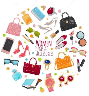 Women Accessories