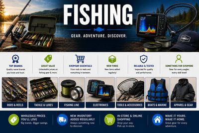 Fishing
