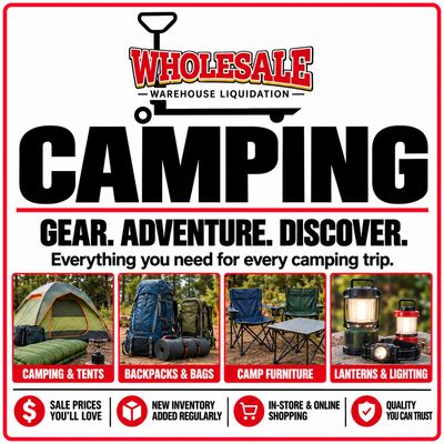Camping