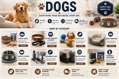 Dog