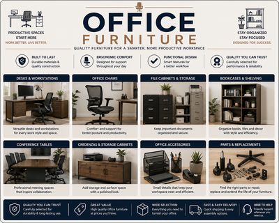 Office Furniture